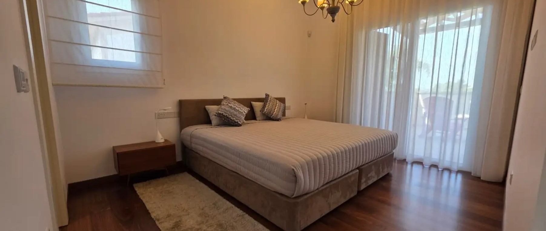 4-bedroom villa for sale