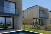 3-bedroom detached house to rent