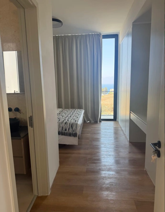3-bedroom detached house to rent