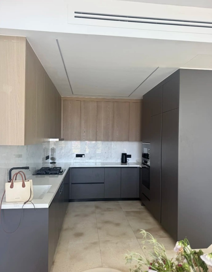 3-bedroom detached house to rent