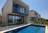 3-bedroom detached house to rent