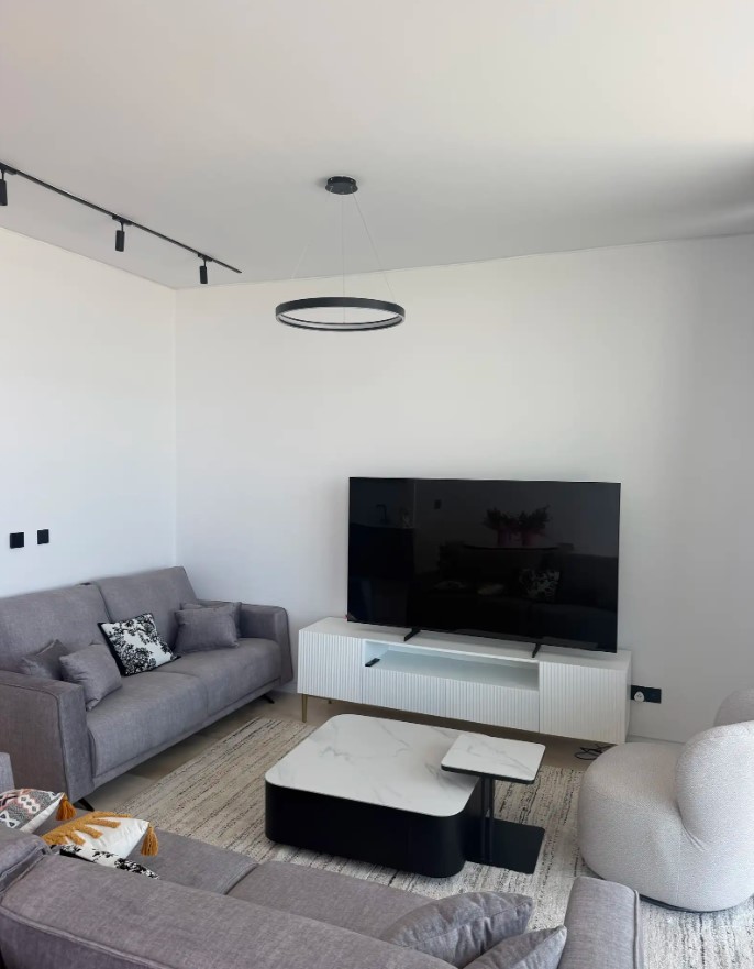 3-bedroom detached house to rent