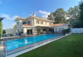 4-bedroom villa to rent