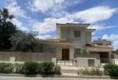4-bedroom villa to rent