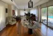 4-bedroom villa to rent