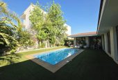 4-bedroom detached house to rent