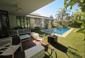 4-bedroom detached house to rent