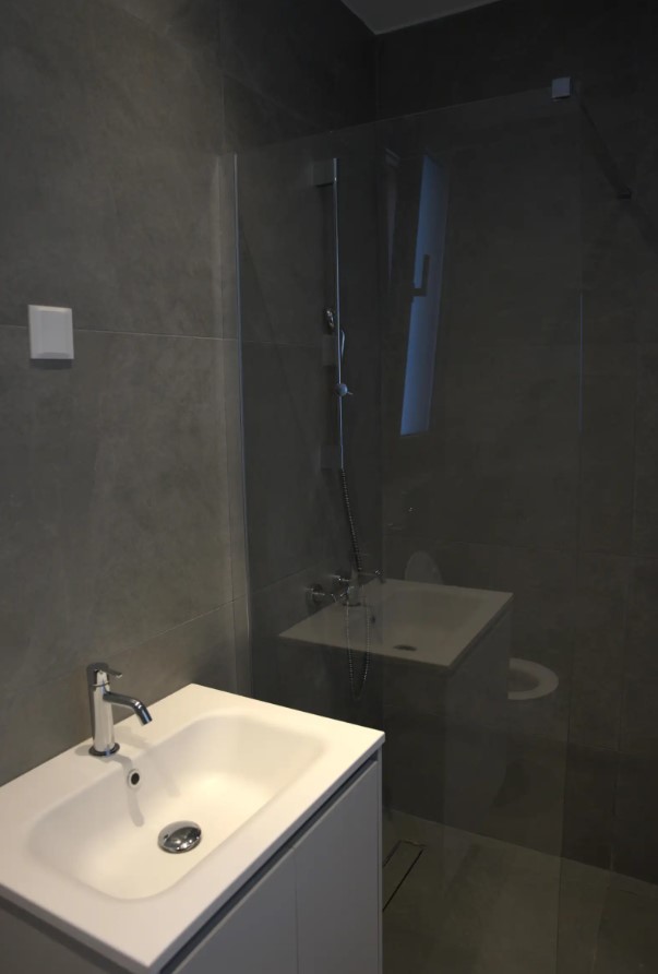 2-bedroom maisonette for sale