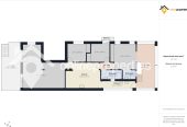 3-bedroom villa to rent