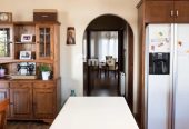 4-bedroom detached house to rent