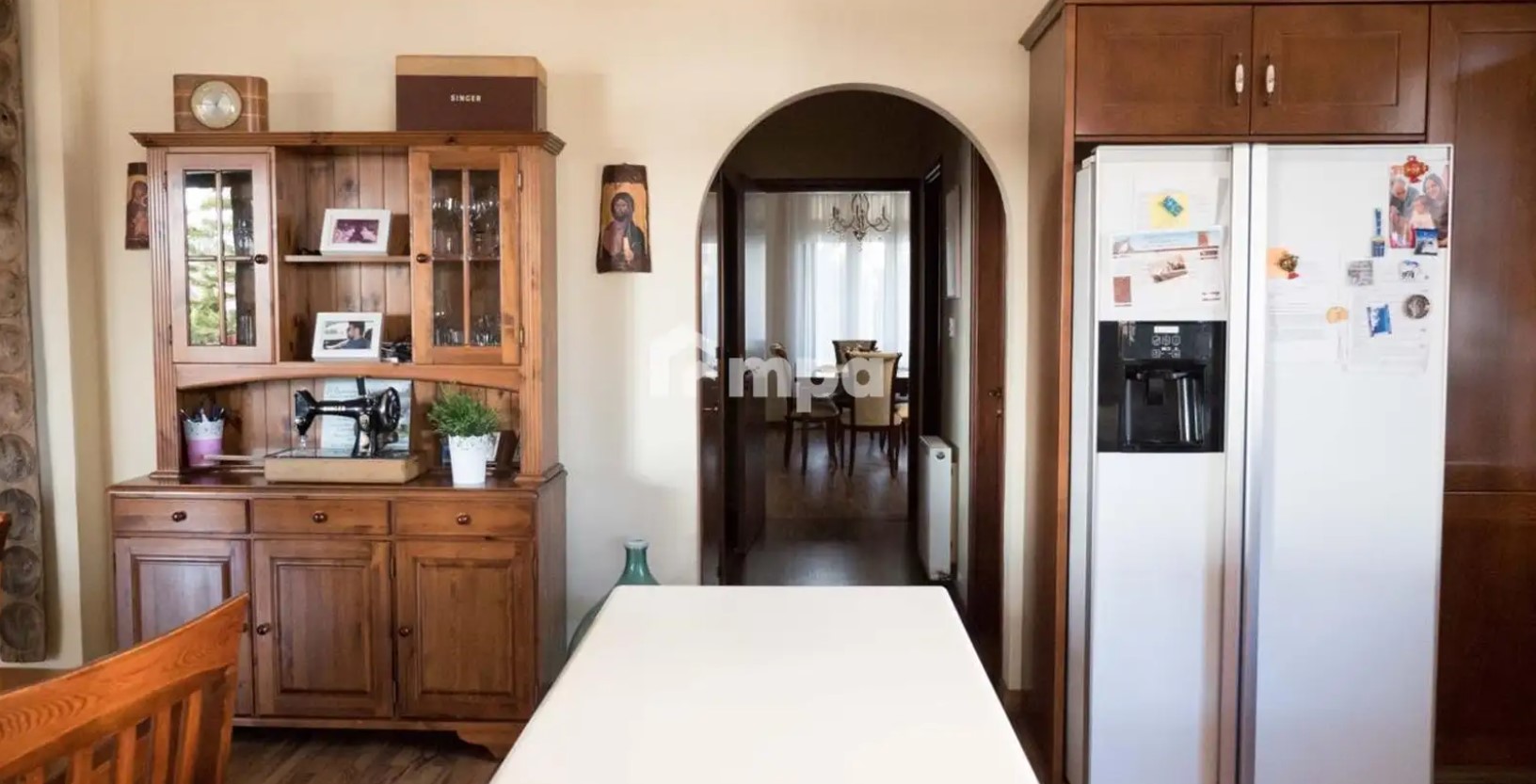 4-bedroom detached house to rent