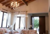 4-bedroom detached house to rent
