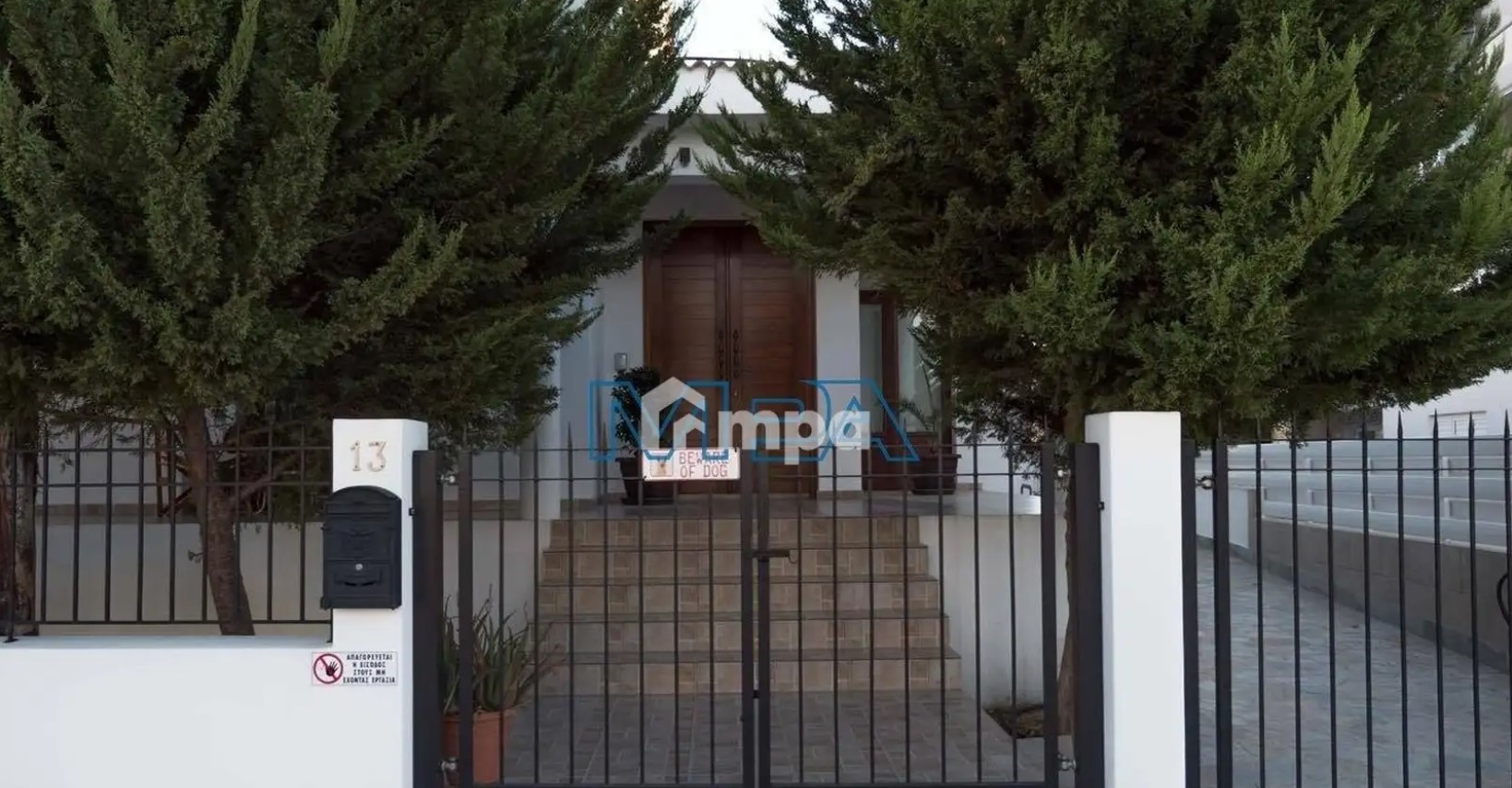 4-bedroom detached house to rent