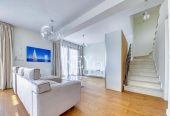 3-bedroom detached house to rent