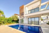 3-bedroom detached house to rent