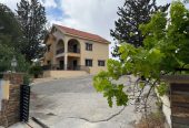 3-bedroom villa for sale