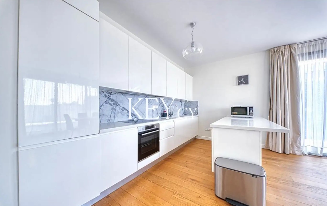 3-bedroom detached house to rent