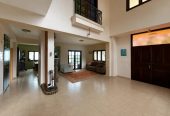 3-bedroom villa for sale