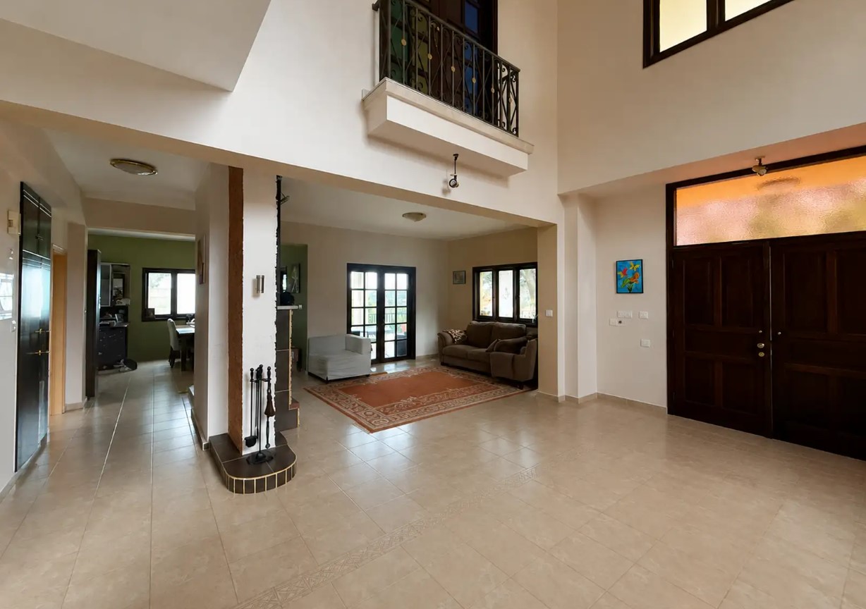 3-bedroom villa for sale