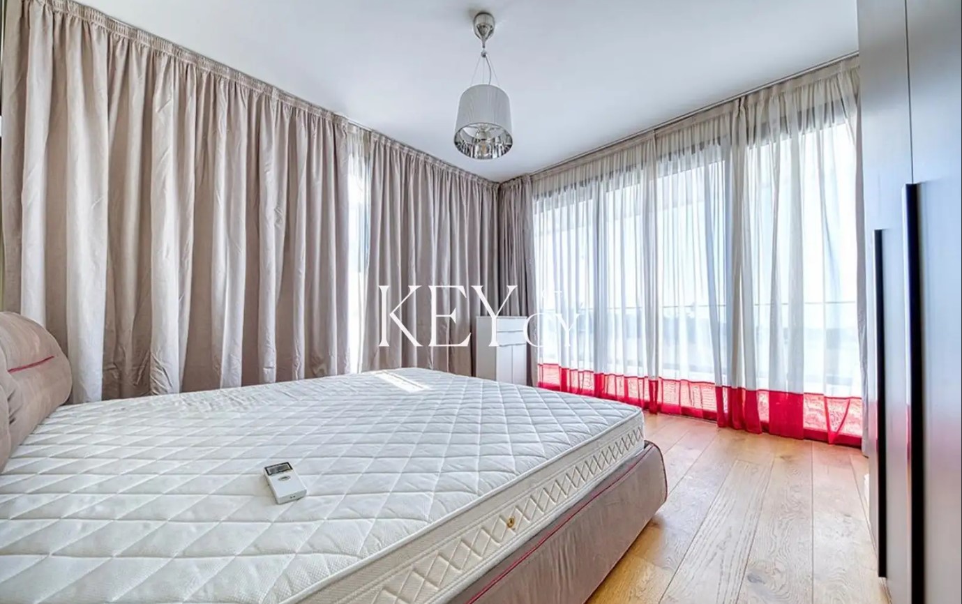 3-bedroom detached house to rent