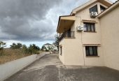 3-bedroom villa for sale