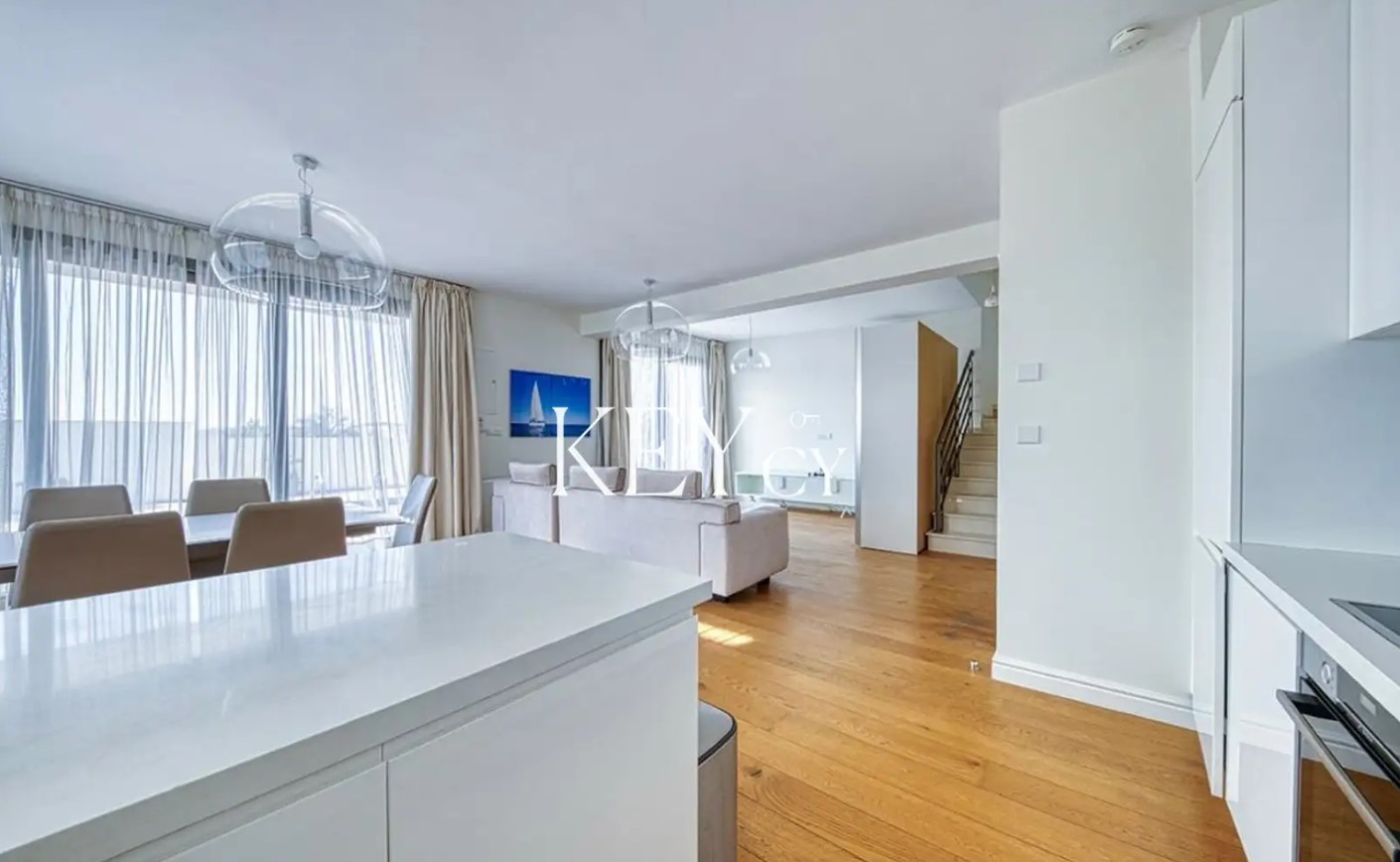 3-bedroom detached house to rent