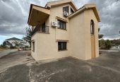3-bedroom villa for sale