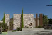4-bedroom villa for sale