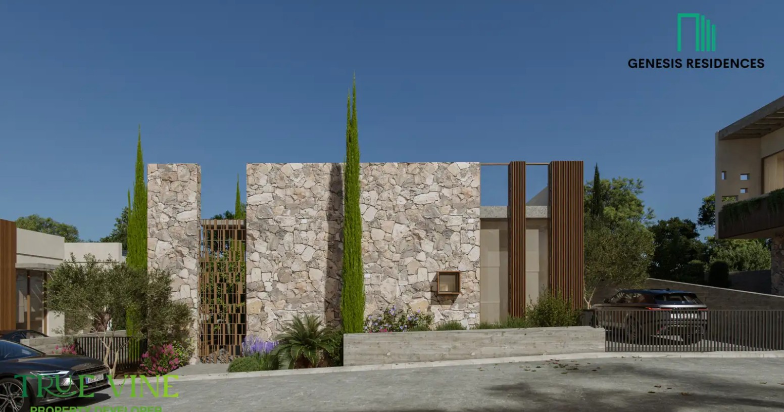 4-bedroom villa for sale