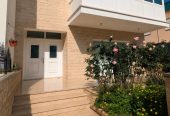 4-bedroom semi-detached for sale