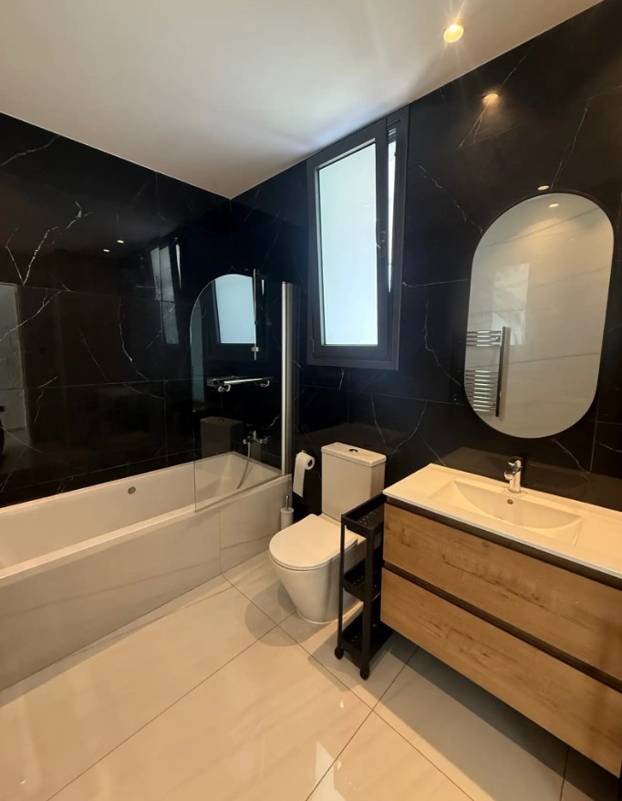 4-bedroom villa to rent