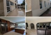 4-bedroom semi-detached for sale