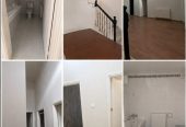 4-bedroom semi-detached for sale