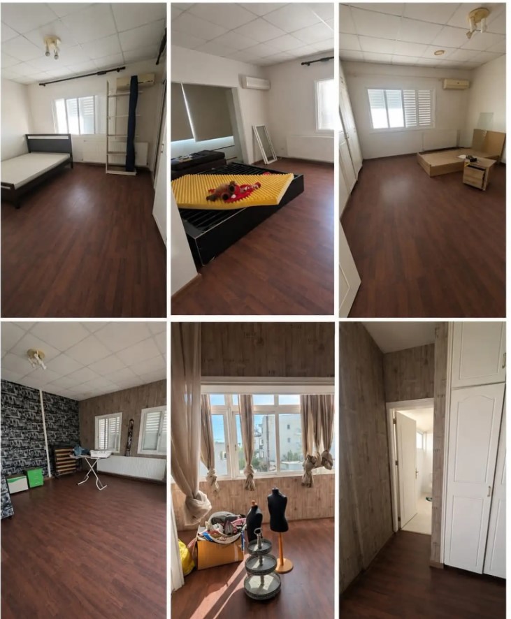 4-bedroom semi-detached for sale