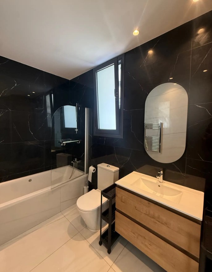 4-bedroom villa to rent