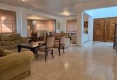 4-bedroom villa to rent