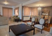 4-bedroom villa to rent