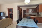 4-bedroom villa to rent