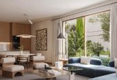 4-bedroom villa for sale