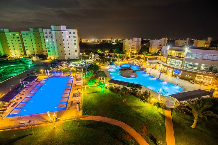 Caesar Resort