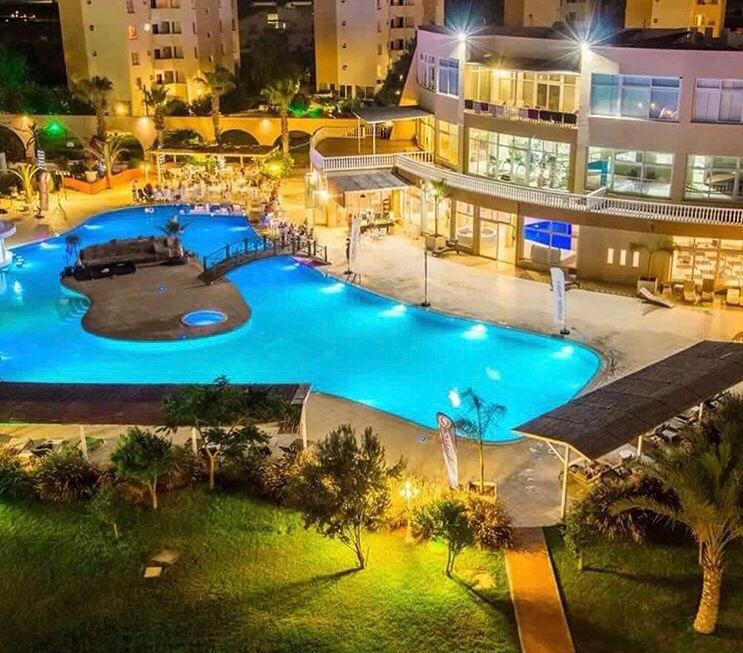 Caesar Resort